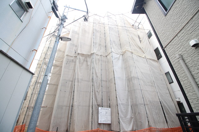 建物外観　外観・土地