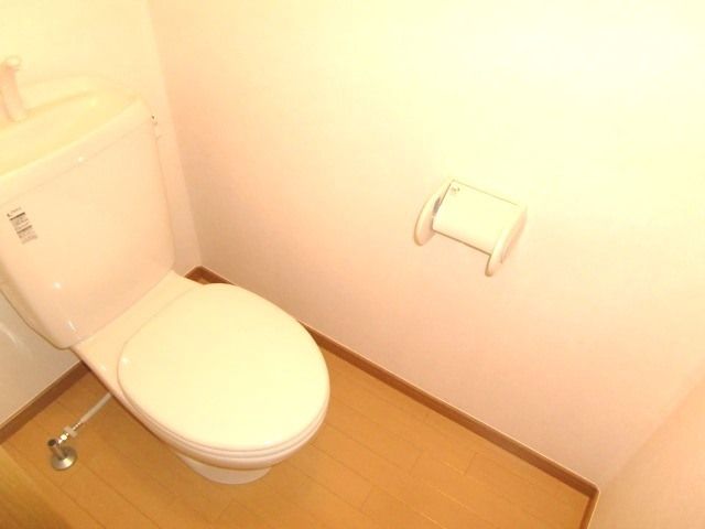 トイレ　★綺麗なトイレです★