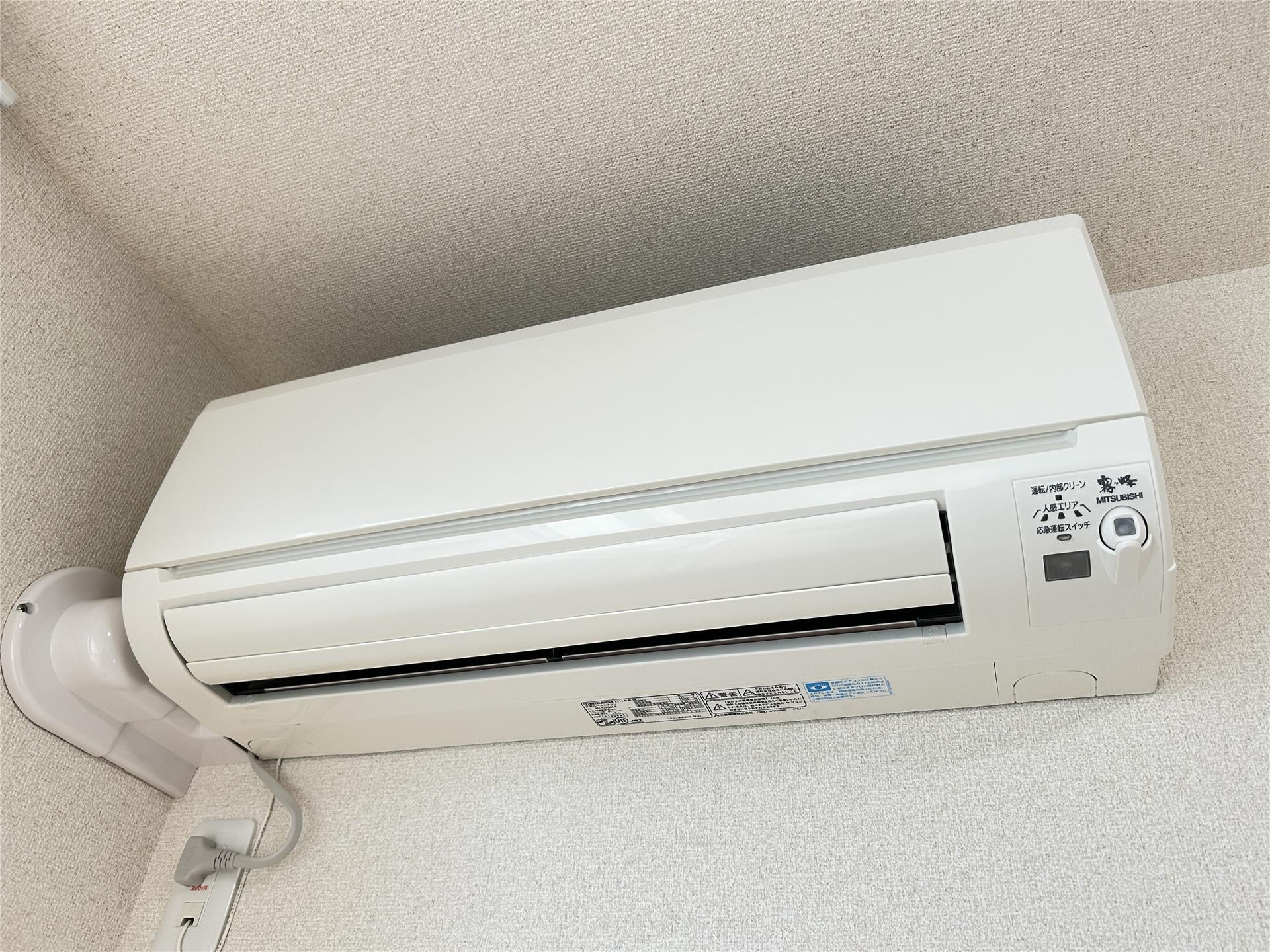 その他　エアコン