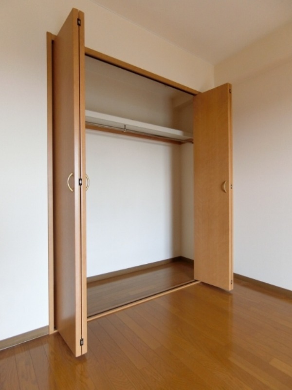 収納　図面と現状に相違がある場合には現状を優先