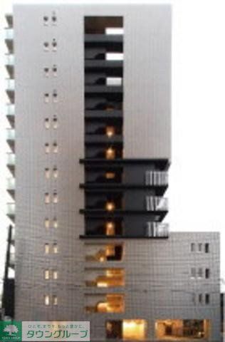 建物外観　外観★