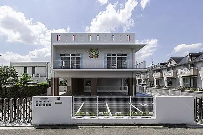 幼稚園・保育園　翼咲保育園（幼稚園・保育園）まで484m