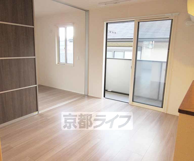 居室・リビング　お洒落な室内です！
