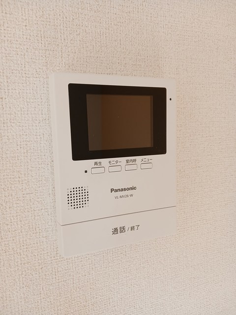 セキュリティ　図面と現状に相違がある場合には現状を優先