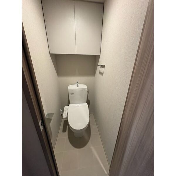 トイレ　参考写真です