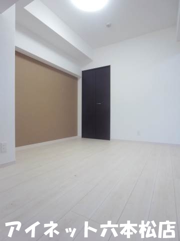 その他部屋・スペース　こちらは寝室にいかがでしょうか？？