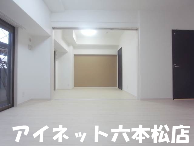 その他　こちらは寝室にいかがでしょうか？？