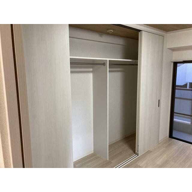 収納　物件画像