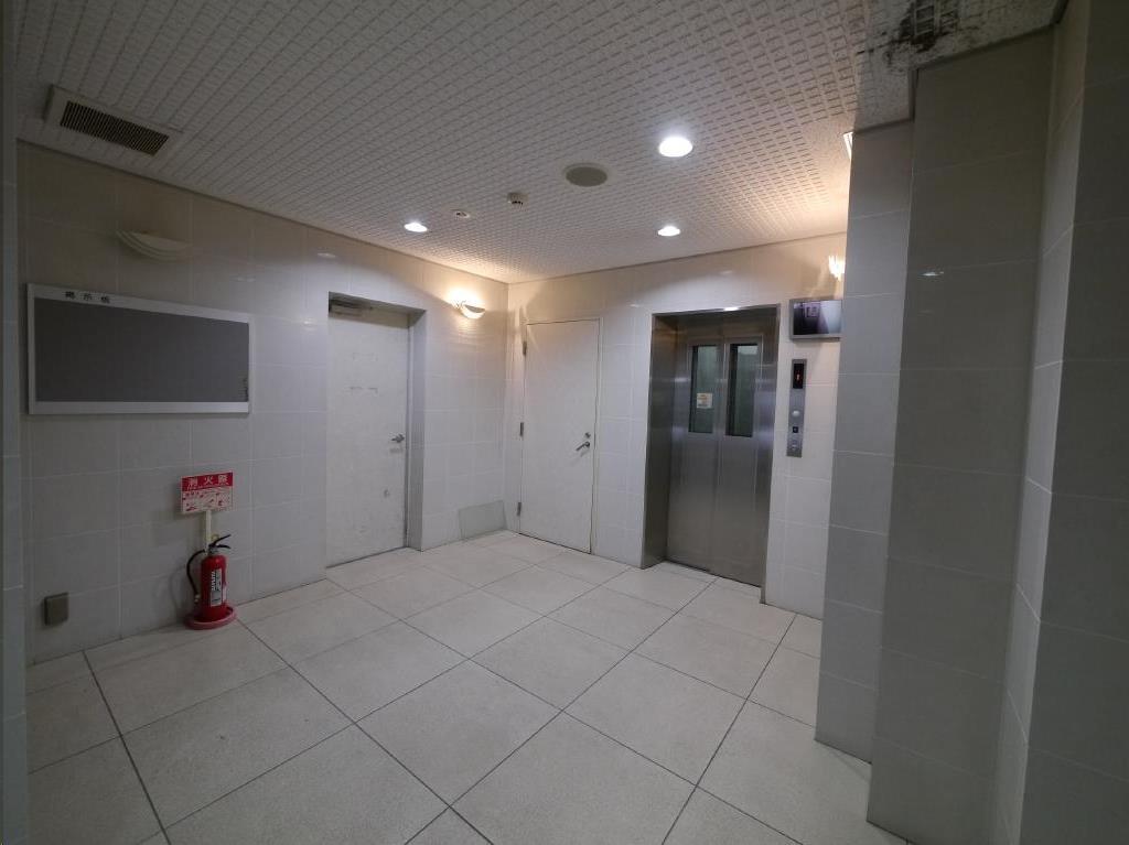 ロビー