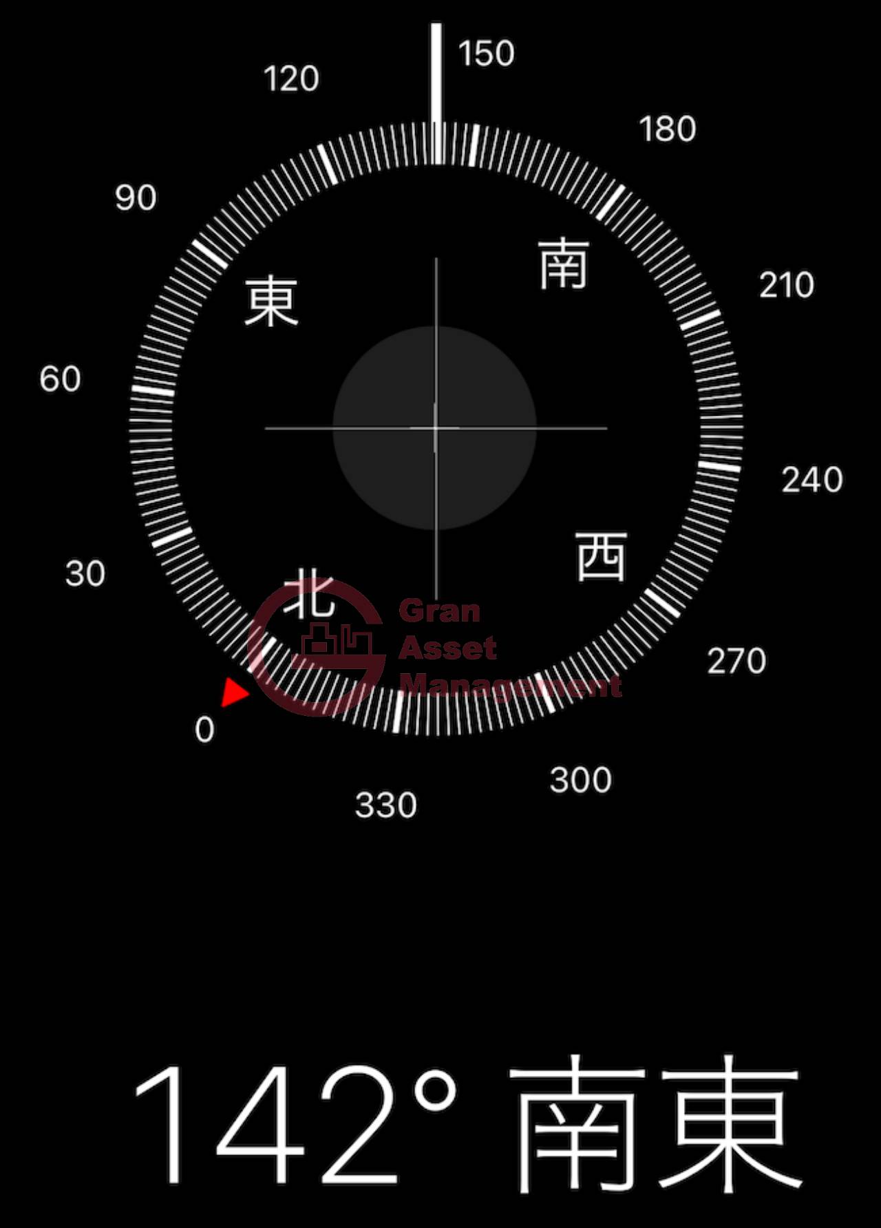 その他　バルコニー方角：現地確認済み