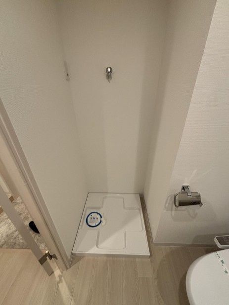 その他　別タイプ部屋　参考写真です