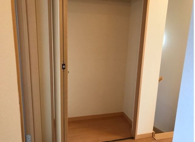 収納　※写真はサンプルです。