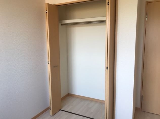 収納　※写真はサンプルです。