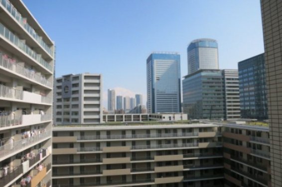 眺望　参考写真になります