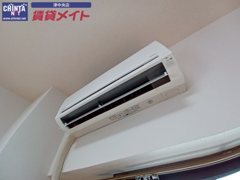 その他設備　同型参考写真