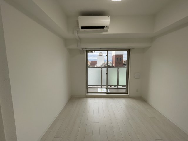 居室・リビング　(参考)同マンション同間取り他部屋の写真