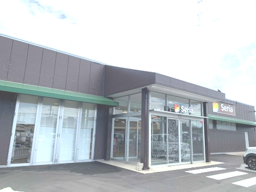 その他　セリア 大清水店（その他）まで2722m