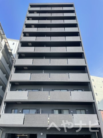 建物外観　※イメージ画像です