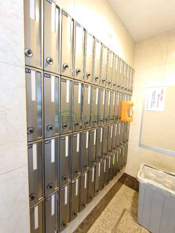 その他共有部分　ステージグランデ文京小石川