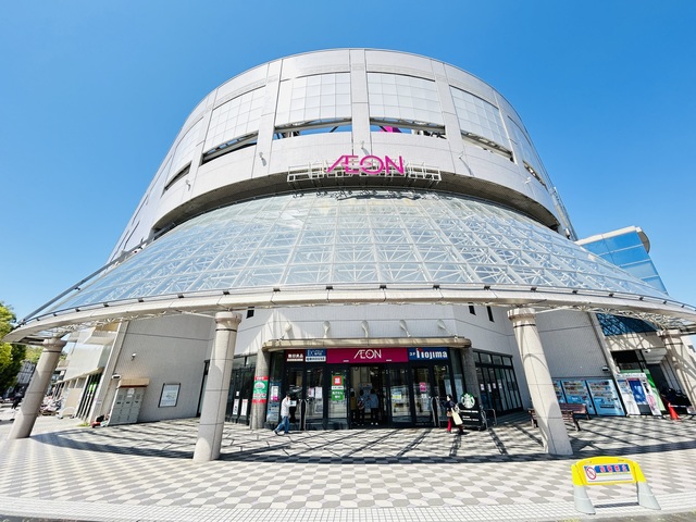 ホームセンター　ノジマ金沢八景店（ホームセンター）まで627m