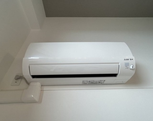 その他設備　別部屋同仕様タイプ