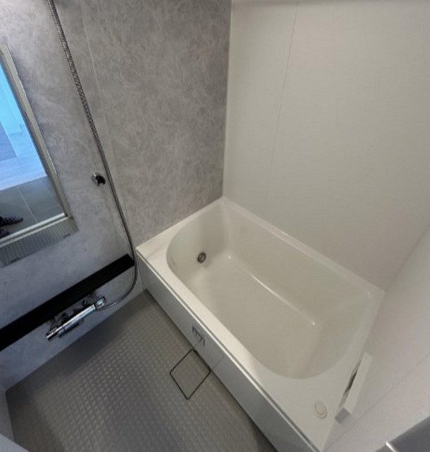 バス・シャワールーム　別部屋同仕様タイプ