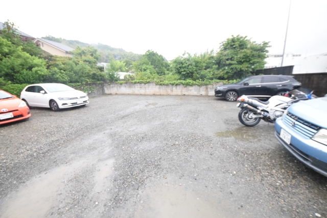駐車場　★お問い合わせはタウンハウジング町田店まで★
