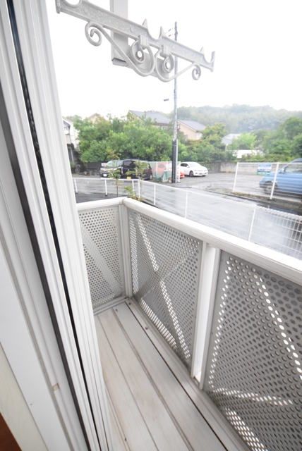 バルコニー　★お問い合わせはタウンハウジング町田店まで★