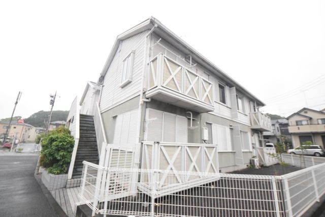 建物外観　★お問い合わせはタウンハウジング町田店まで★