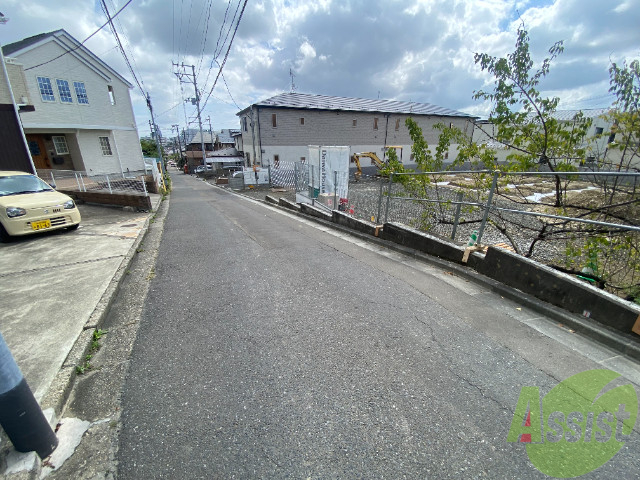 駐車場　駐車場その他