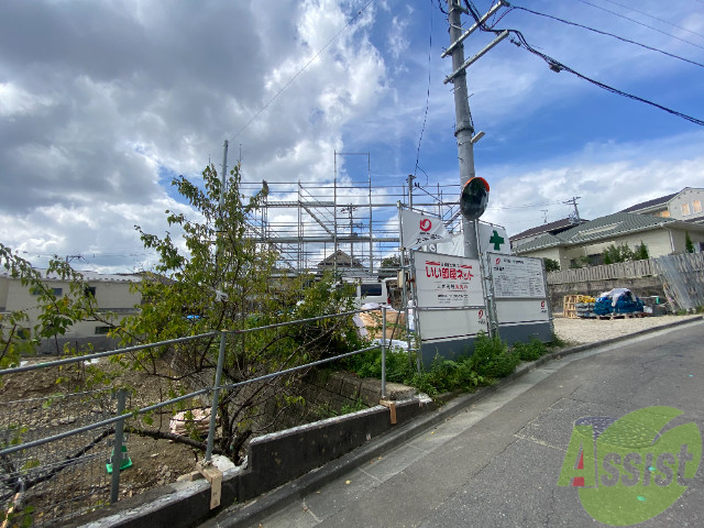 その他共有部分　駐輪場その他