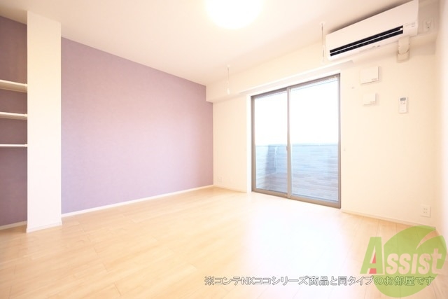 その他部屋・スペース　写真は同タイプのお写真でイメージでございます。