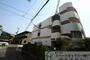滝の茶屋駅より徒歩10分 3階 築33年4ヶ月の賃貸物件