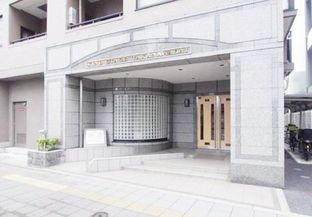 エントランス　物件画像
