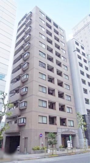 建物外観　物件画像