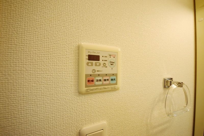 その他設備　設備