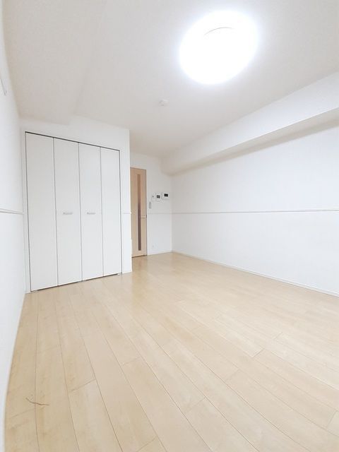 その他部屋・スペース　■室内洗濯機置き場