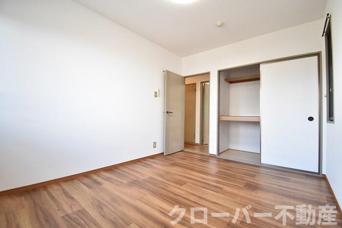 その他部屋・スペース　北洋室６帖