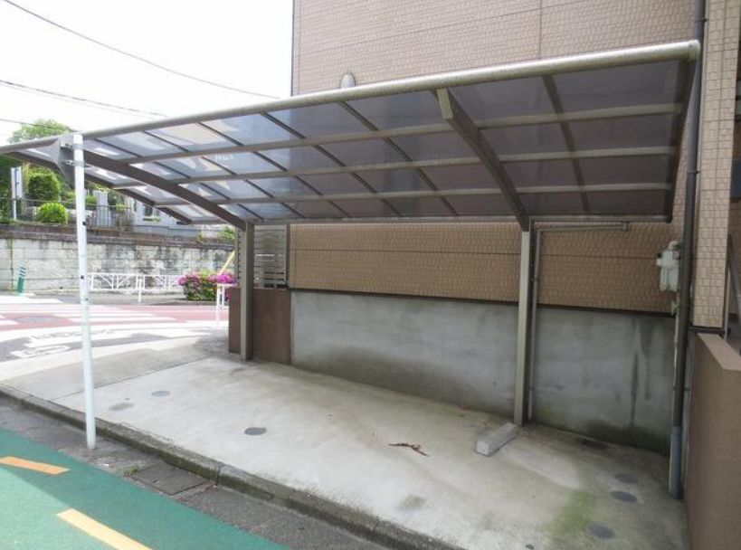 その他共有部分　弊社は都内全域の物件をご紹介可能です！
