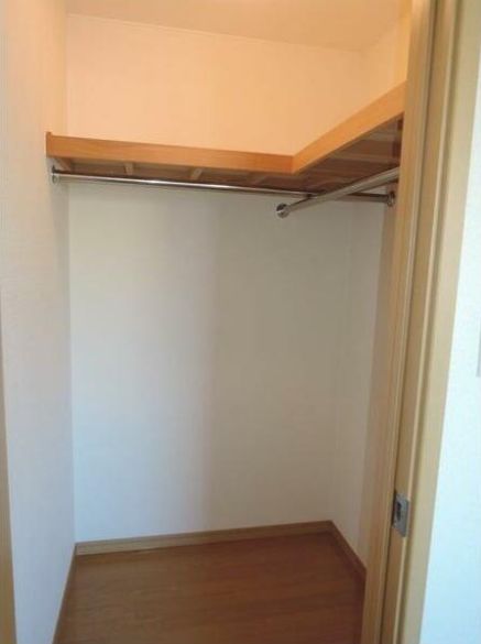 収納　弊社は都内全域の物件をご紹介可能です！