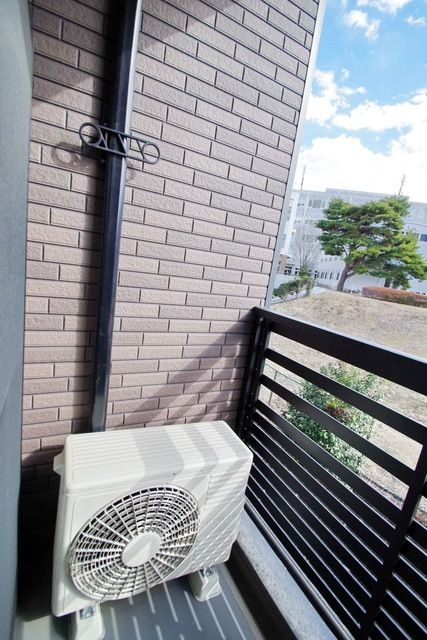 バルコニー　★お問い合わせはタウンハウジング新百合ヶ丘店まで★