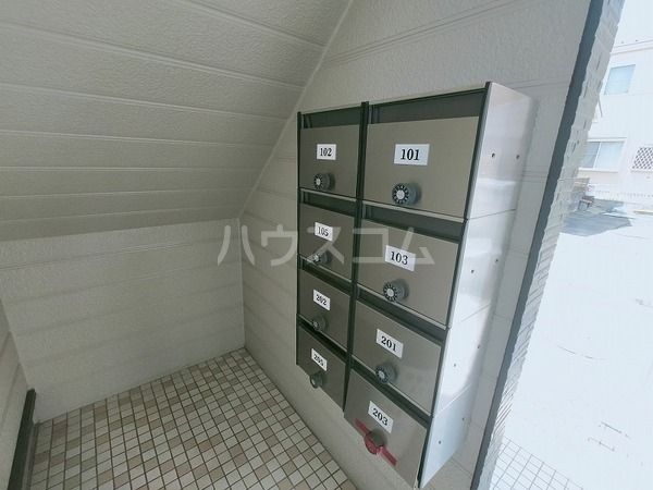その他共有部分