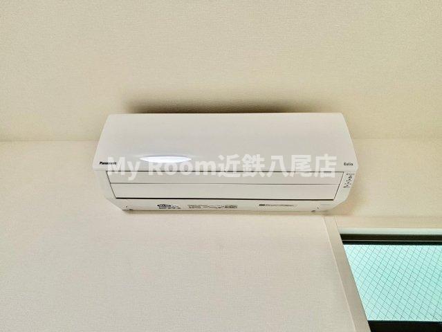 その他設備　※同タイプ施工例