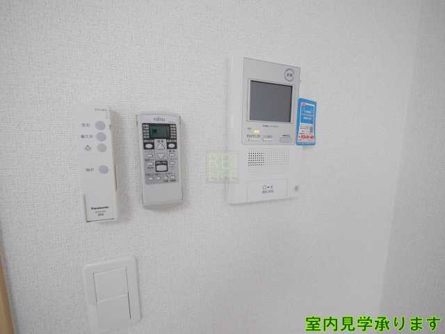 その他設備　グランリドー