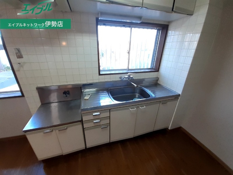 キッチン　別部屋参考写真