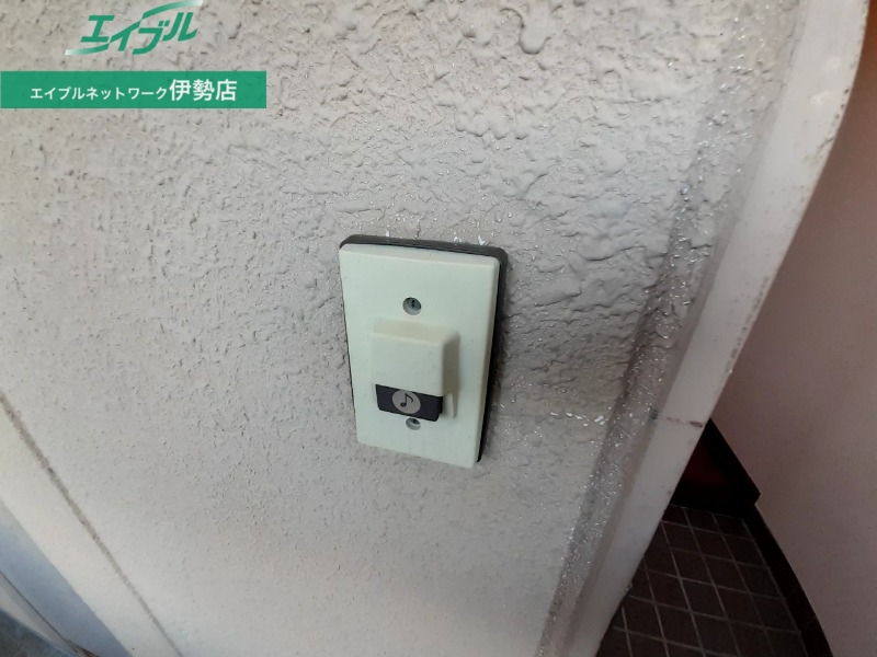 セキュリティ　別部屋参考写真