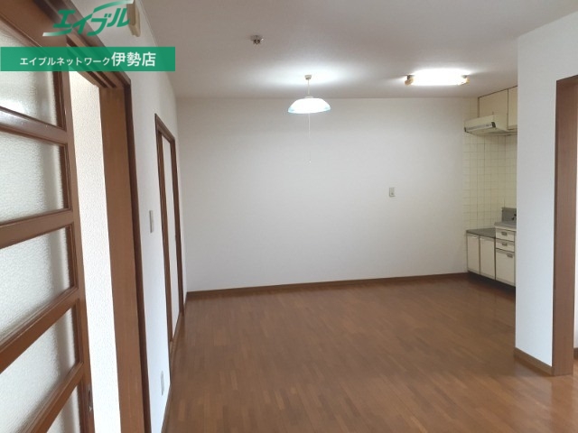 居室・リビング　別部屋参考写真