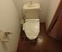 トイレ　トイレスペース