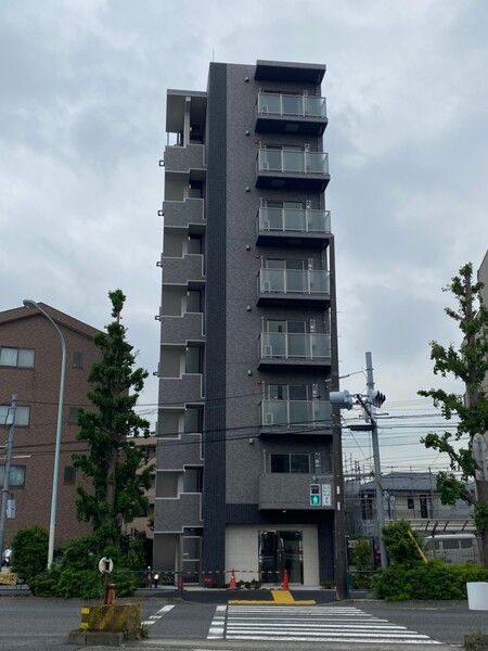 建物外観　☆綺麗な外観☆