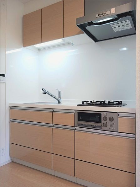キッチン　北区田端新町３丁目　ＨＤビル